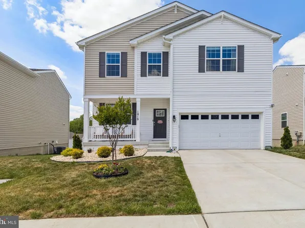 1019 Merry Elm Dr, La Plata, MD 20646