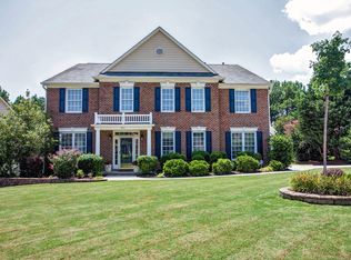 303 Millsford Hill Pl, Cary, NC 27518