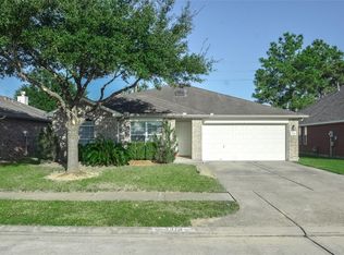 3314 Rainport Dr, Katy, TX 77449