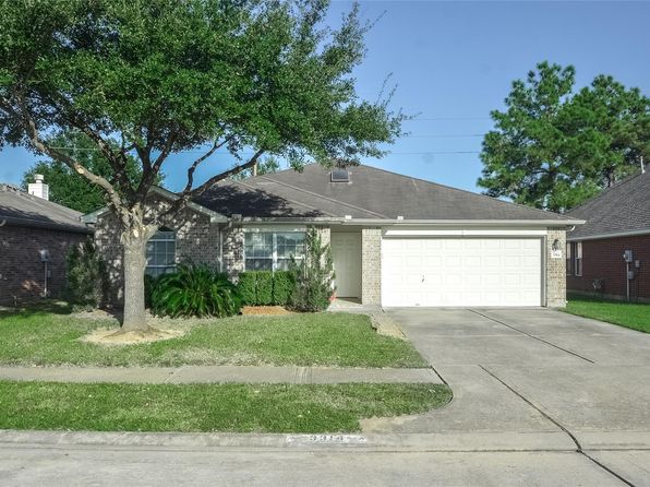 3314 Rainport Dr