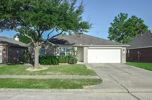 3314 Rainport Dr Photo 1