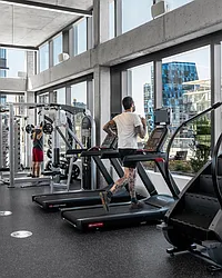 Rented by C & C Apartment Management, LLC