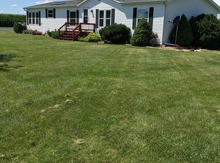 2913 N 20th Rd, Seneca, IL 61360