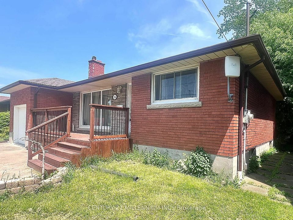116 Golden Blvd E, Welland, ON L3B 1J1 Zillow
