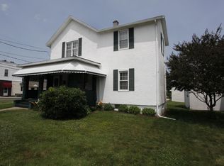618 Luzerne Ave, West Pittston, PA 18643