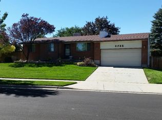 5732 S Brandy Wine, Taylorsville, UT 84129