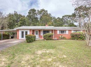 3660 Wellington Rd, Pensacola, FL 32504