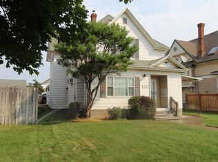 23 E Sinto Ave #1, Spokane, WA 99202