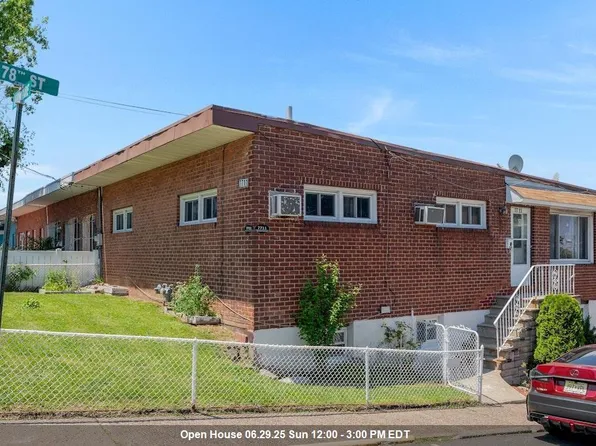 7711 Durham Ave, North Bergen, NJ 07047