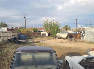 615 Buchanan St, Taft, CA