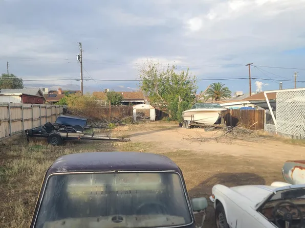 615 Buchanan St, Taft, CA 93268