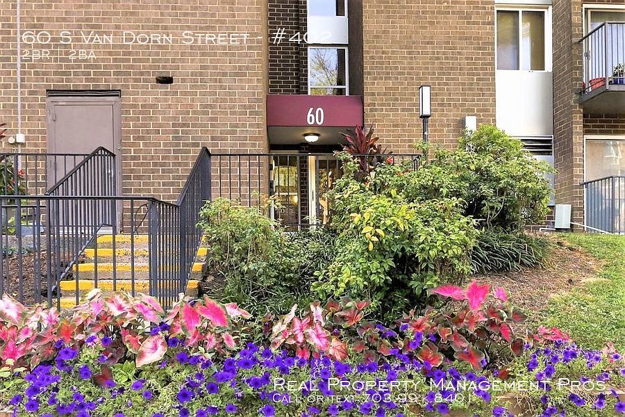 1st image of 60 S Van Dorn St APT 402