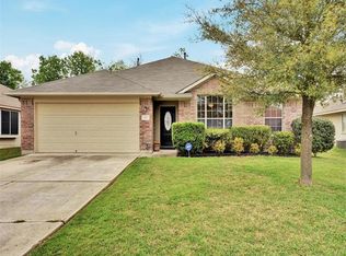 102 Kaki Cv, Hutto, TX 78634