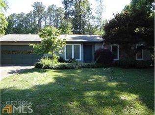 4773 Jamerson Forest Cir, Marietta, GA 30066
