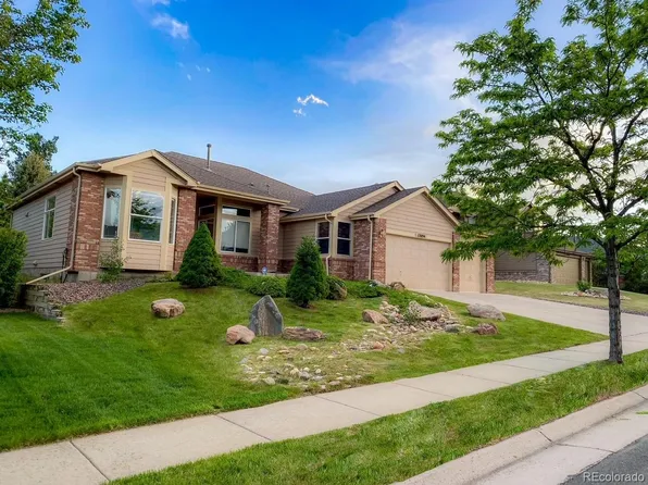 17694 W 63RD Drive, Golden, CO 80403