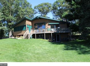 33983 Sunrise Island Rd, Crosslake, MN 56442