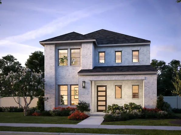 Cannes Plan, Hazelwood 40' Series