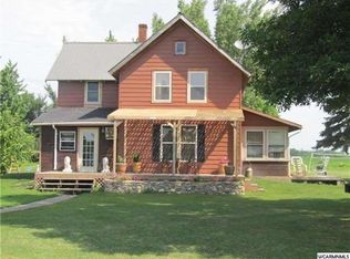 2145 480th St, Hanley Falls, MN 56245