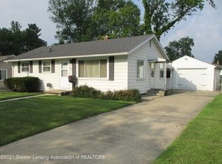 3500 Harold St, Lansing, MI