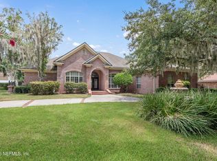 1397 Caddell Dr, Jacksonville, FL 32217