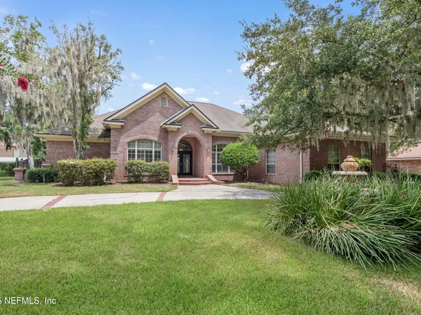 1397 CADDELL Drive, Jacksonville, FL 32217