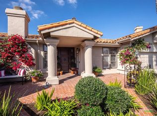 5810 Saratoga Corte, Rancho Santa Fe, CA 92067