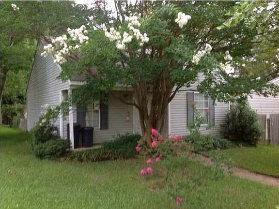 Nice cottage house in good area