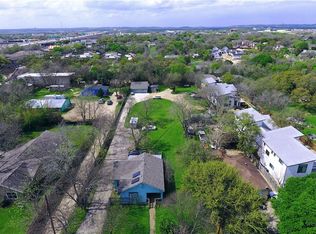 4108 Clawson Rd, Austin, TX 78704