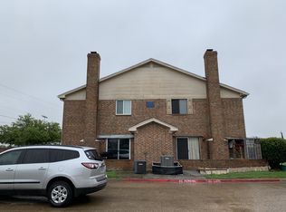 3931 N Garland Ave APT 4, Garland, TX 75040