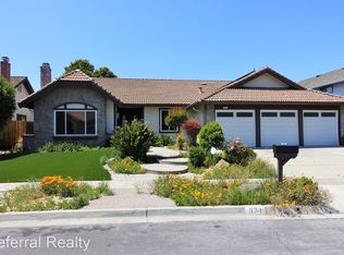 631 Dundee Ave, Milpitas, CA 95035