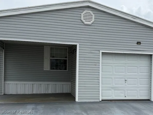 7768 Golf Blvd Unit 263, Zolfo Springs, FL 33890