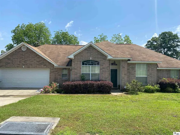 106 Steeplechase Cir, West Monroe, LA 71291