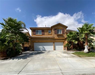 4611 W Avenue J12, Lancaster, CA, 93536