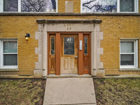 4907 N Avers Ave APT 2, Chicago, IL 60625
