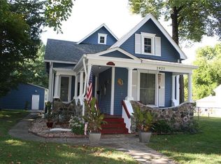 2921 E Southport Rd, Indianapolis, IN 46227