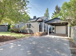 501 118th St S, Tacoma, WA 98444