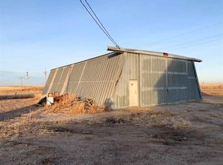 18048 I 70 Rd, Russell, KS 67665