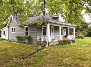 5419 W McNeely St, Ellettsville, IN 47429