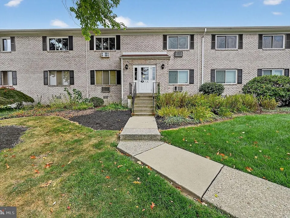 26 Park Ave #B21