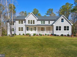 30425 Hollymount Rd, Harbeson, DE 19951