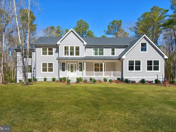 30425 Hollymount Rd, Harbeson, DE 19951