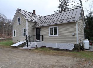 659 Wiscasset Road, Pittston, ME 04345