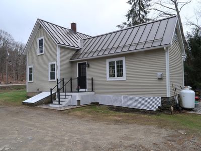 659 Wiscasset Road, Pittston, ME, 04345