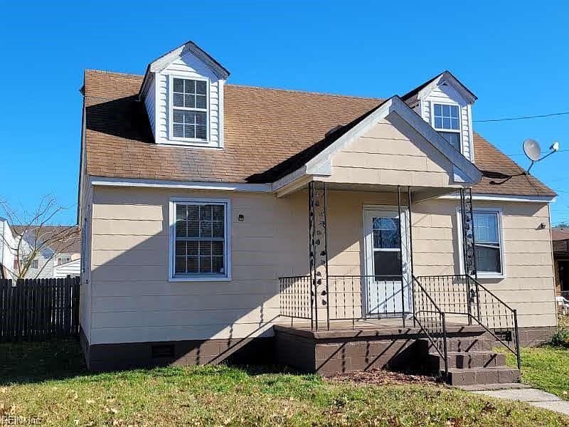 2304 Fairbanks Ave, Norfolk, VA 23513 | Zillow