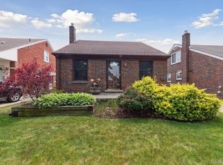 2212 Burger St, Dearborn, MI