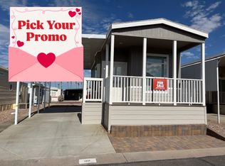 702 S Meridian Rd #118, Apache Junction, AZ 85120