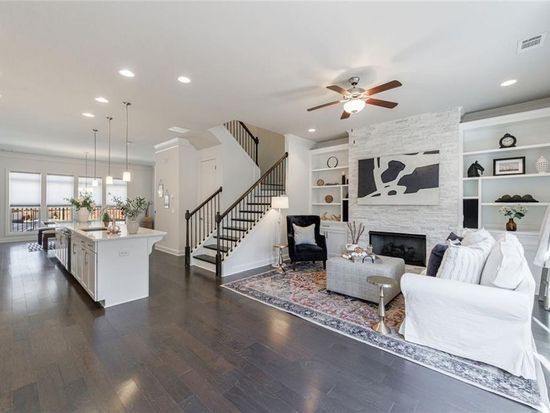 4160 Townsend Ln, Atlanta, GA 30346