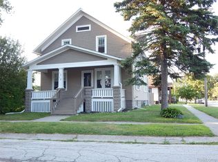 1218 Stanton St, Port Huron, MI 48060