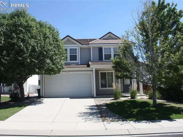 2421 Fruited Plains Ct, Colorado Springs, CO 80915