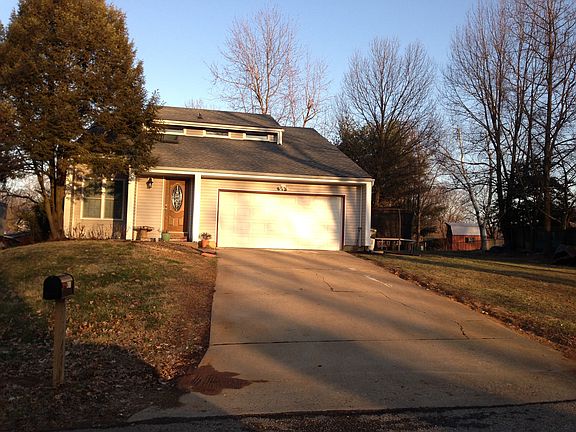 new siding, windows, doors